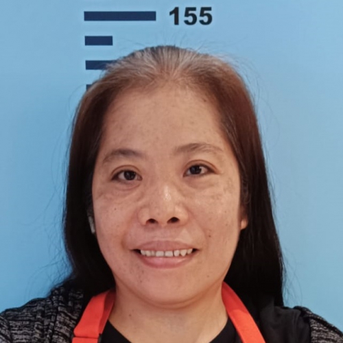 陽光女傭